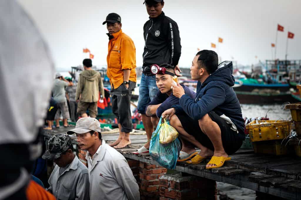Fotografie-Reportage-Vietnam_HoiAn-Fishmarket-Marina_Schedler-Photography-023