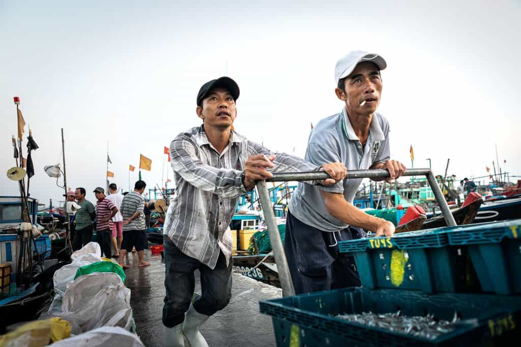 Fotografie-Reportage-Vietnam_HoiAn-Fishmarket-Marina_Schedler-Photography-027
